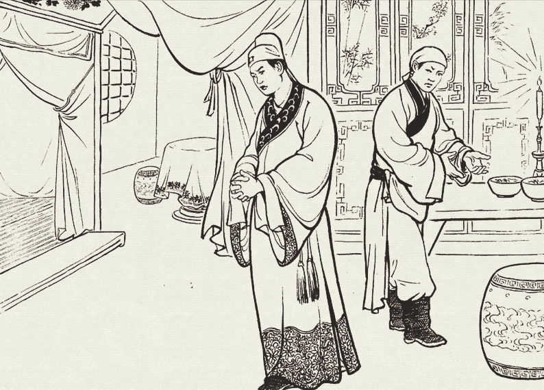 劉伯溫王中王必中一肖，探尋神秘預(yù)言與SEO的奇妙交匯，劉伯溫預(yù)言與SEO奇妙交匯，揭秘‘王中王必中一肖’的神秘預(yù)言