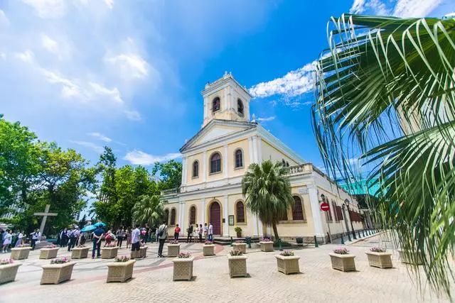 澳門最精準(zhǔn)免費(fèi)資料大全旅游景點(diǎn)，澳門旅游景點(diǎn)最全免費(fèi)資料大全