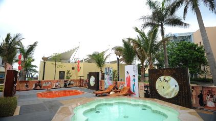 珠海海泉灣溫泉酒店，盡享海濱溫泉的奢華體驗(yàn)，珠海海泉灣溫泉酒店，海濱溫泉奢華體驗(yàn)之旅