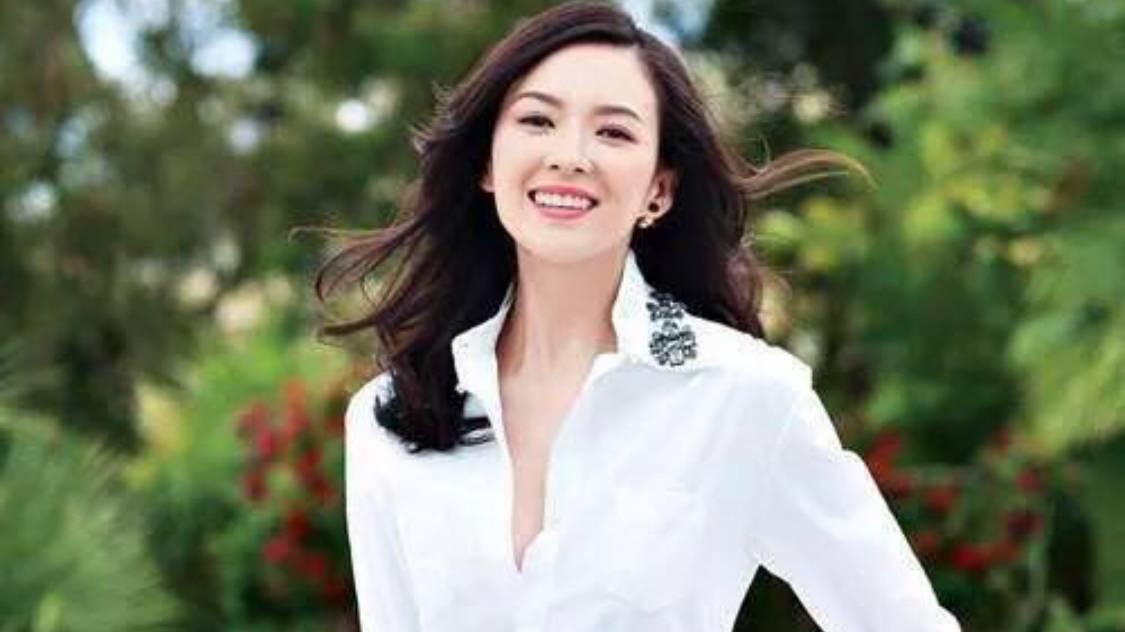 童謠演員酷似章子怡，演技與美貌并存，童謠，演技與美貌并存，酷似章子怡的演員風(fēng)采