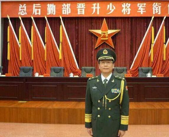 少將職務級別，廳級還是部級？解析中國軍隊軍銜與職務對應關系，揭秘中國軍隊軍銜與職務對應關系，少將職務級別究竟屬于廳級還是部級？解析全解析