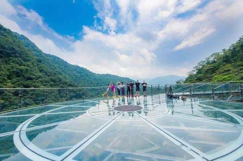 清遠(yuǎn)一日游，探索廣東的魅力之地，清遠(yuǎn)一日游，探索廣東魅力之旅