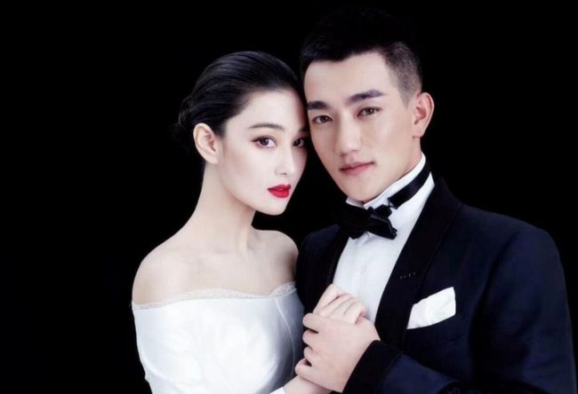 張馨予何捷是否已有孩子？揭秘兩人的家庭情況，張馨予何捷家庭情況揭秘，是否已有孩子？