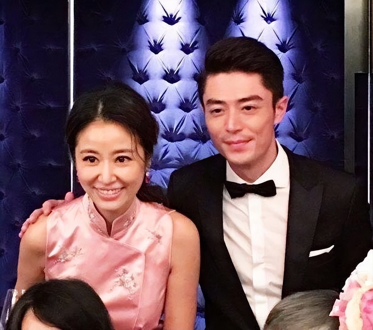 霍建華為什么娶林心如，深度解析背后的原因，霍建華娶林心如背后的深層原因解析，揭秘背后的故事與動機