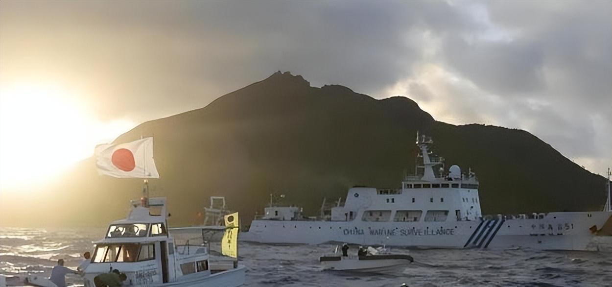 凌晨六點(diǎn)釣魚島慘烈事件回顧與啟示，釣魚島事件回顧，凌晨六點(diǎn)的慘烈與啟示