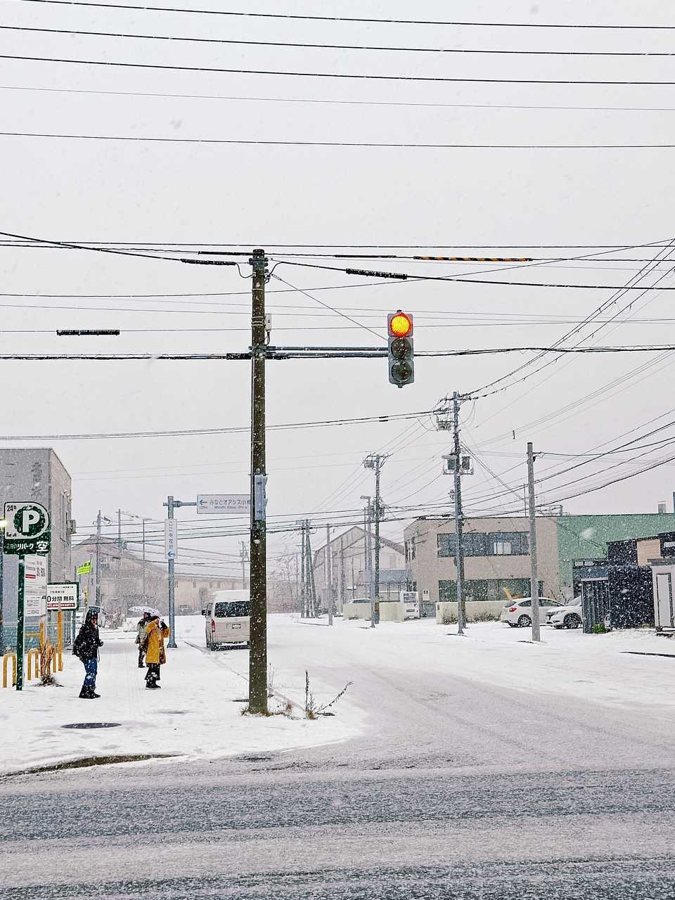 探索美麗的北海道，大自然的饋贈與人文的魅力，探索北海道，自然之美與人文魅力的交融之旅