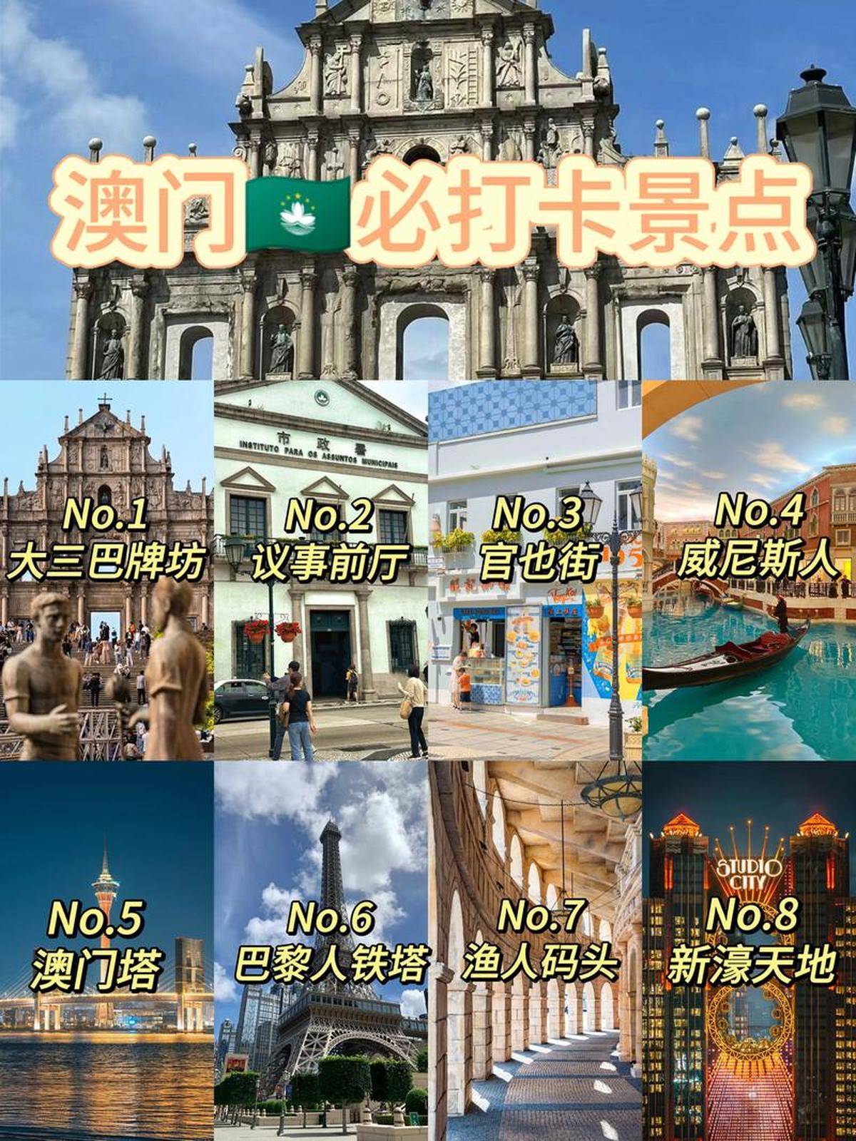 澳門最精準(zhǔn)免費(fèi)資料大全，旅游景點(diǎn)詳解，澳門最全免費(fèi)資料大全及旅游景點(diǎn)詳解