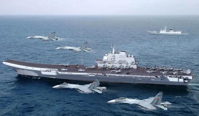 瓦良格號(hào)航母回國歷程，歷經(jīng)波折的榮耀歸來，瓦良格號(hào)航母歷經(jīng)波折的榮耀歸來之旅