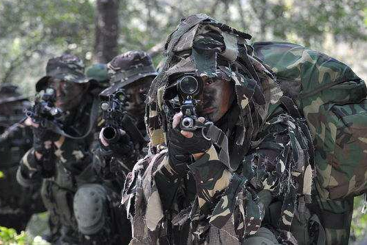 中國最恐怖的特種部隊，神秘力量揭秘，中國神秘特種部隊，揭示震撼力量之謎