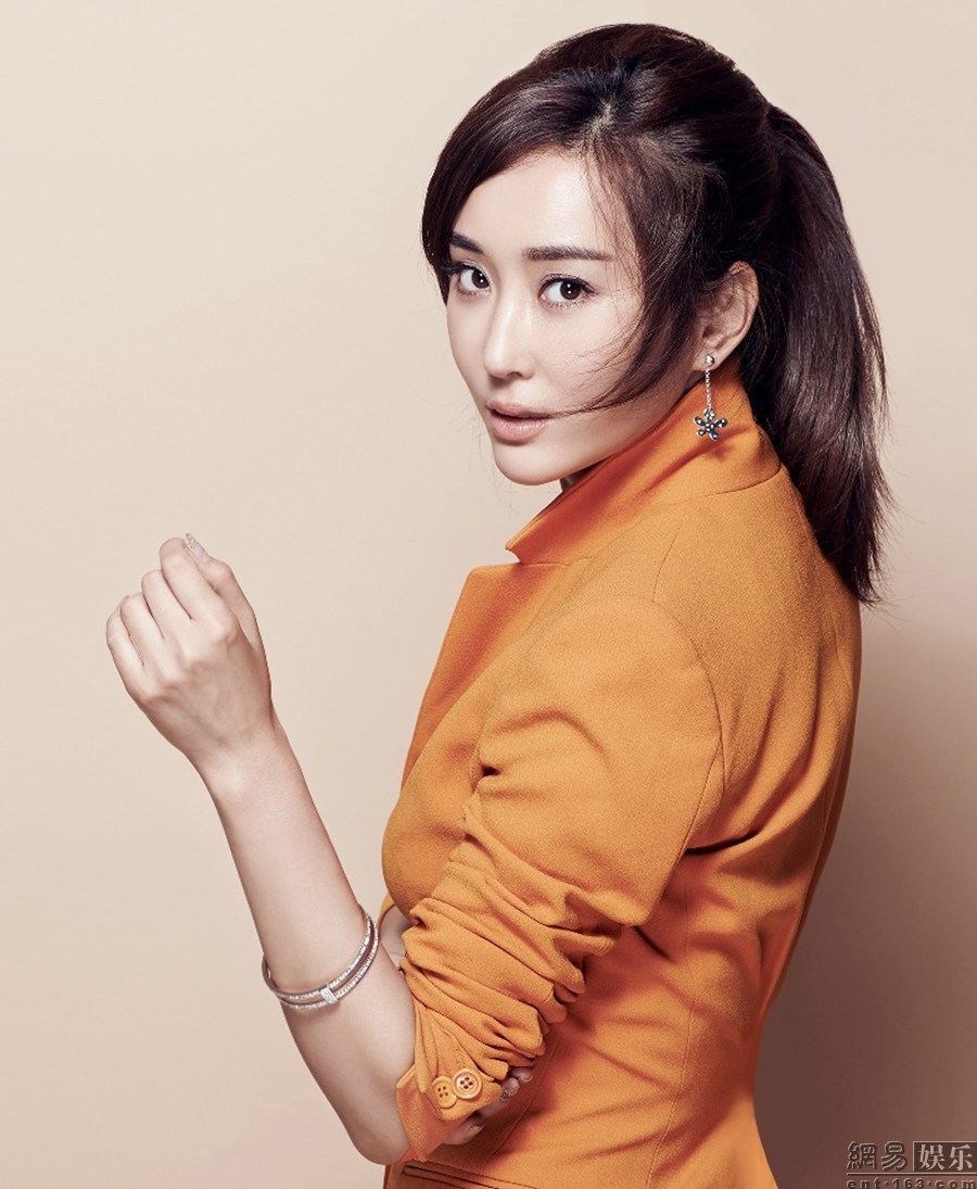 杜若溪個(gè)人資料圖片，杜若溪個(gè)人資料圖片曝光