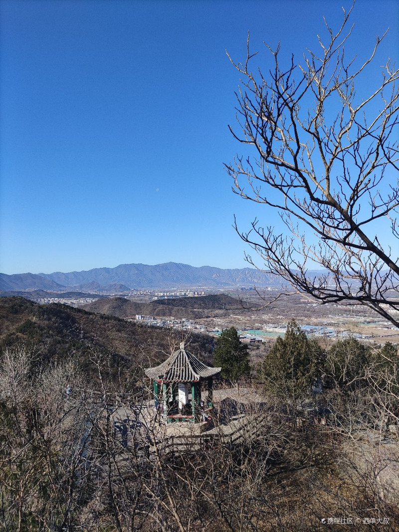 百望山森林公園，自然之美的獨(dú)特體驗(yàn)，百望山森林公園，自然之美的獨(dú)特探險(xiǎn)之旅
