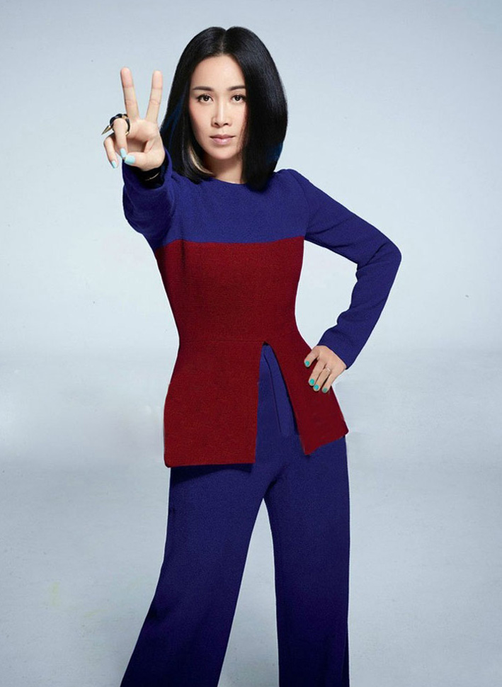 那英個(gè)人資料簡(jiǎn)歷簡(jiǎn)介，那英個(gè)人簡(jiǎn)介與生平資料概覽