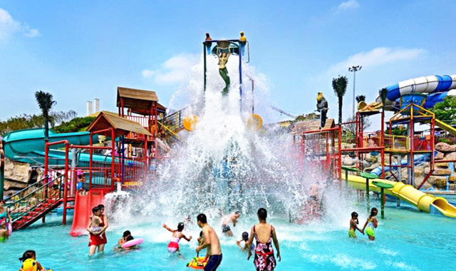 瑪雅水上樂(lè)園門(mén)票價(jià)格詳解，瑪雅水上樂(lè)園門(mén)票價(jià)格全面解析