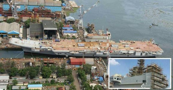 截至2022年，中國(guó)擁有幾艘航母？，截至2022年，中國(guó)擁有的航母數(shù)量揭秘