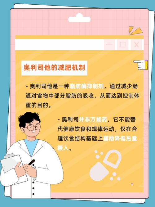 三種人不宜吃?shī)W利司他——深入了解奧利司他的適用人群，奧利司他適用人群詳解，三種人不宜食用