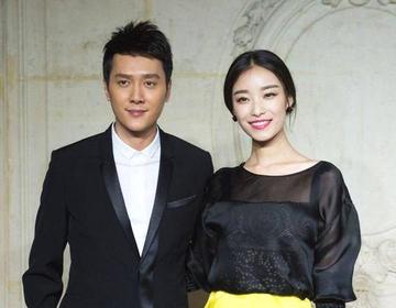 馮紹峰前女友名單揭秘，星光下的情感歷程，馮紹峰前女友名單大揭秘，星光下的情感軌跡