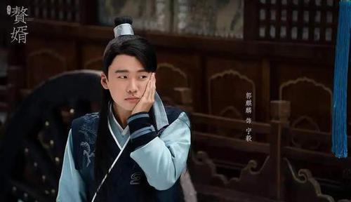 贅婿電視劇，深度解析與探討，贅婿電視劇，深度剖析與探討