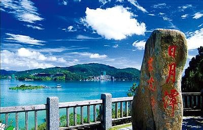 臺(tái)灣十大旅游景點(diǎn)——探索美麗的寶島之旅，臺(tái)灣十大旅游景點(diǎn)探秘，寶島之美的不容錯(cuò)過(guò)之旅