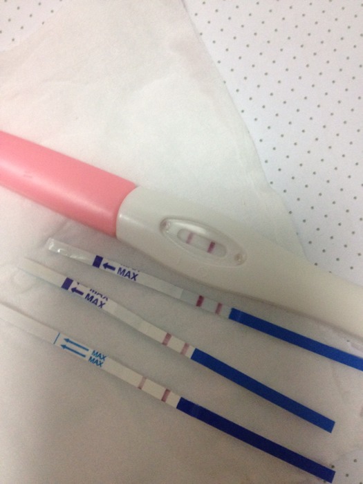 早孕試紙使用方法詳解，早孕試紙使用指南，詳細(xì)步驟與注意事項(xiàng)