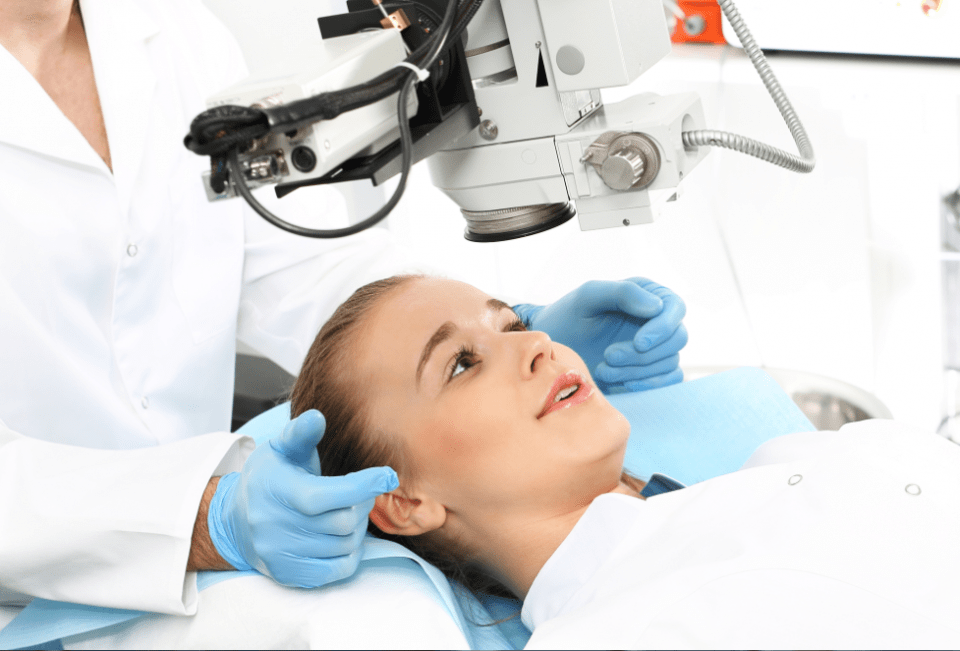 做近視眼手術(shù)有什么危害，全面解析與了解，全面解析，近視眼手術(shù)的危害及風險須知