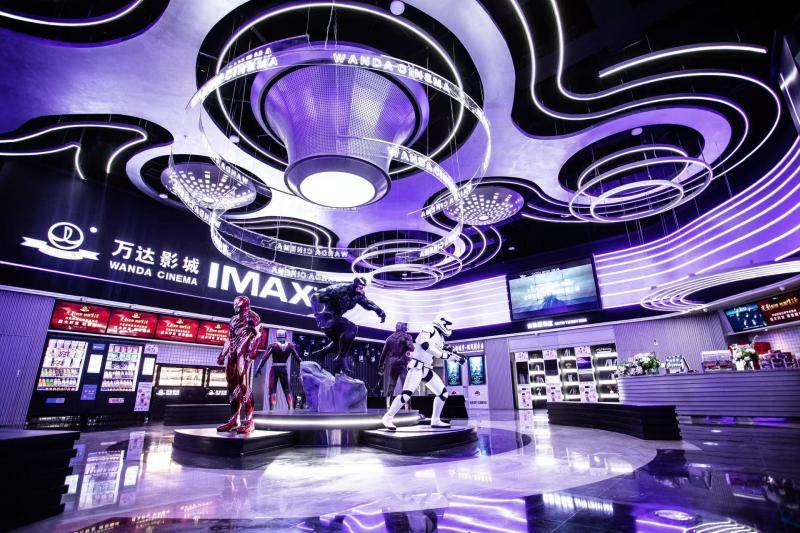 萬(wàn)達(dá)電影的魅力，探尋電影藝術(shù)的極致體驗(yàn)，萬(wàn)達(dá)電影，探尋電影藝術(shù)的極致魅力