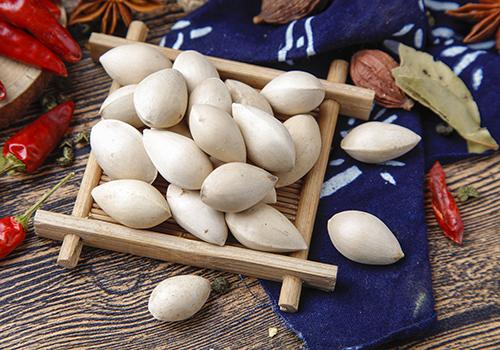 白果一天最多吃幾顆，探尋適宜攝入量的秘密，白果適宜攝入量的秘密，一天最多吃幾顆？