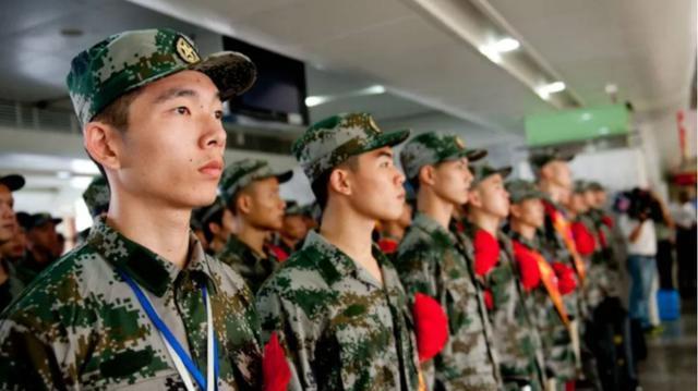 當(dāng)兵查三代是哪三代？深入了解征兵中的查三代政策，征兵政策中的查三代，深入了解涉及哪三代？