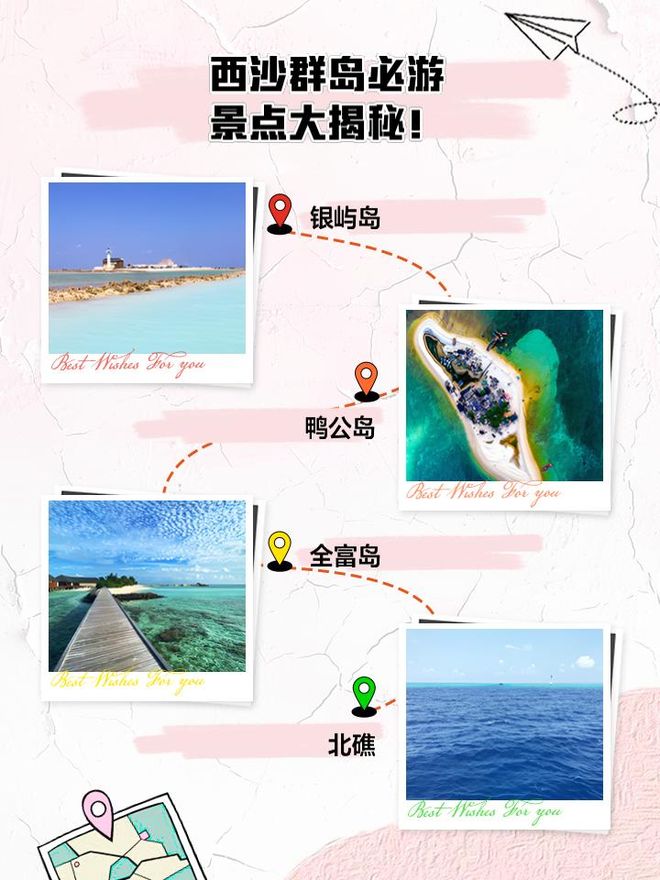 揭秘西沙群島之旅，費(fèi)用詳解與旅行攻略，西沙群島深度游攻略，費(fèi)用詳解與旅行路線揭秘