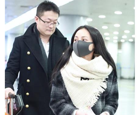 姚笛老公的資料，揭秘神秘人物背后的故事，姚笛老公揭秘，神秘人物背后的故事