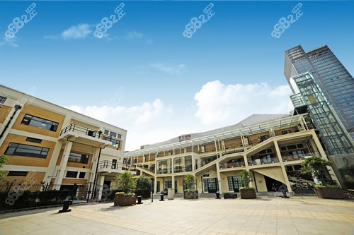 上海整形醫(yī)院排名前三甲深度解析，上海整形醫(yī)院排名前三甲全面解析