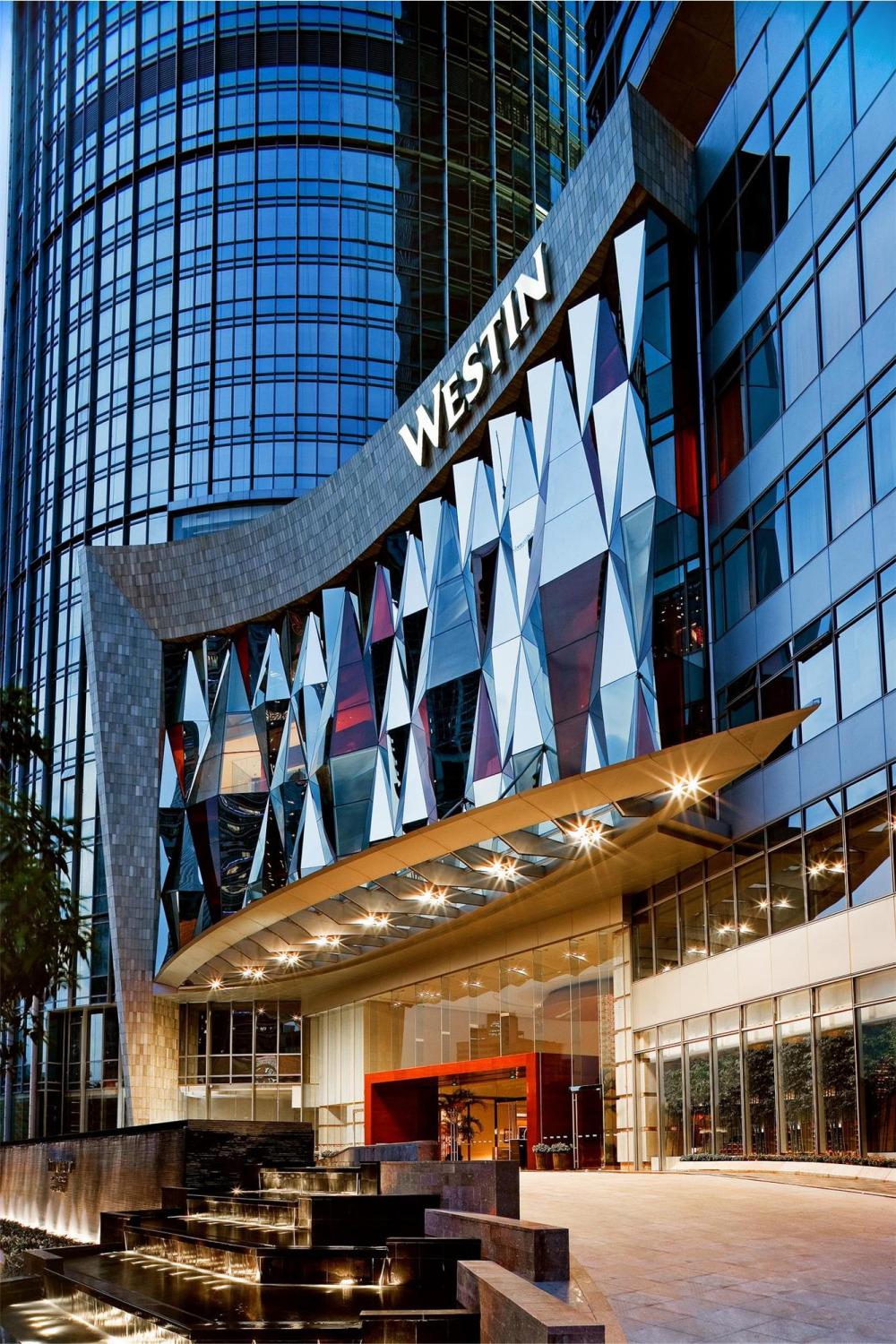 威斯汀酒店官網(wǎng)SEO文章，威斯汀酒店官網(wǎng)SEO優(yōu)化指南