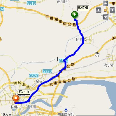 杭州到烏鎮(zhèn)最方便的坐車指南，杭州至烏鎮(zhèn)便捷出行坐車指南