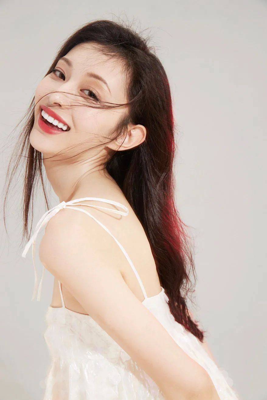 蓋玥希個人資料身高體重，全面揭示中國影視新星的魅力風采，蓋玥希，中國影視新星魅力風采與個人資料揭秘