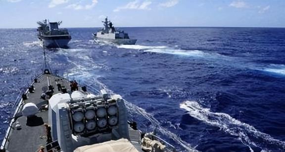 臺海軍演結(jié)束了嗎？全面解讀最新動態(tài)與未來展望，臺海軍演最新動態(tài)解讀，演習(xí)結(jié)束及未來展望