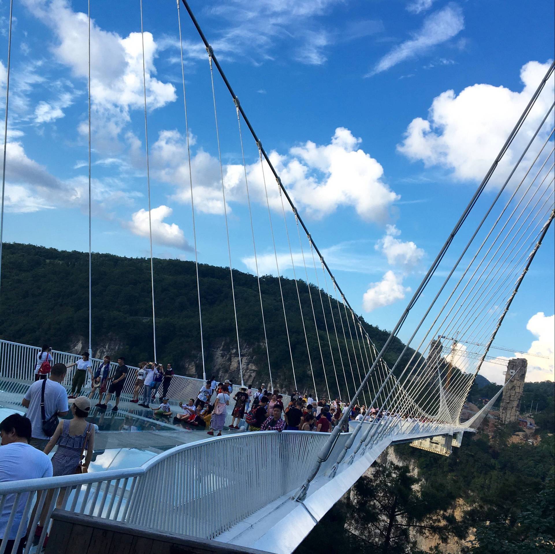 張家界，探索金秋十月的絕佳旅游體驗，金秋張家界，探索絕佳旅游體驗之旅