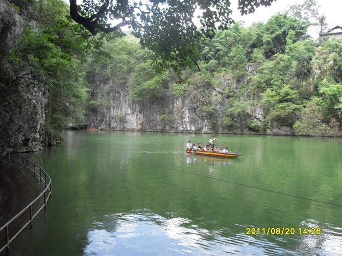 貴陽周邊旅游景點(diǎn)推薦——探索貴州的自然與文化魅力，貴陽周邊景點(diǎn)探秘，自然與文化的貴州魅力