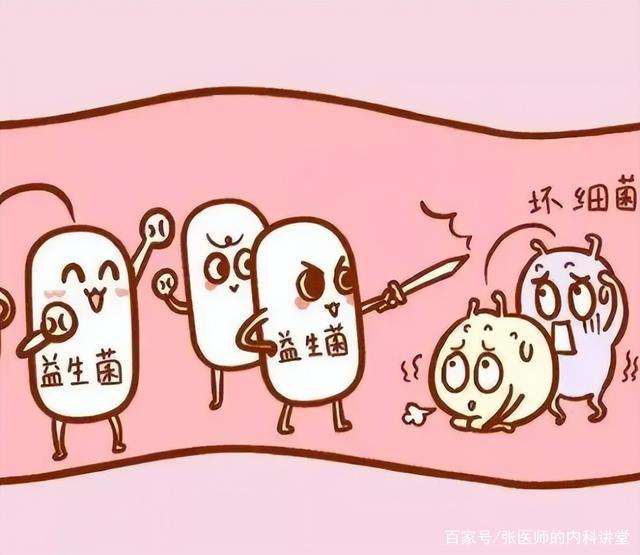 醫(yī)生為什么不建議隨意食用益生菌，醫(yī)生解析，為何不能隨意食用益生菌