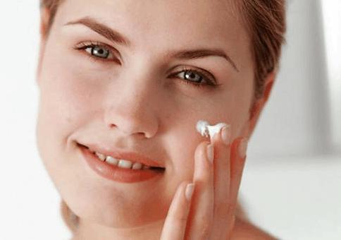 黃褐斑，深入了解與圖片解析，黃褐斑，深度解析與圖片展示