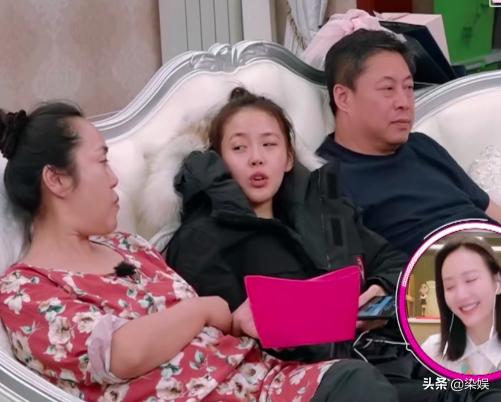 女演員張佳寧個(gè)人資料，揭秘璀璨星光的背后故事，女演員張佳寧，星光背后的故事揭秘