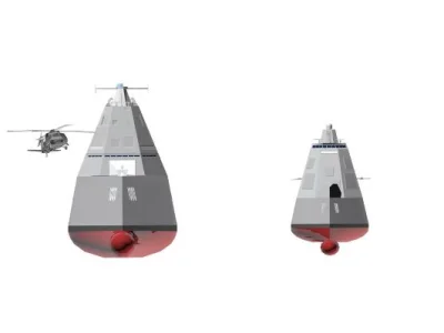 中國未來之星，059驅逐艦的嶄新篇章，中國未來之星，059驅逐艦嶄新篇章啟航