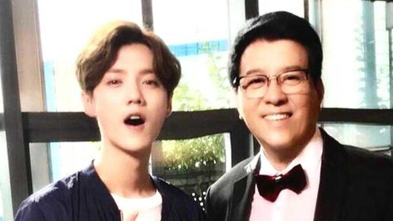 鹿晗爺爺鹿爾馴，一位低調(diào)的傳奇人物，鹿晗爺爺鹿爾馴，低調(diào)傳奇人物的一生