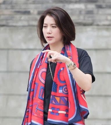 袁詠儀個(gè)人資料簡(jiǎn)介及電視劇作品概覽，袁詠儀，生平簡(jiǎn)介與電視劇作品一覽