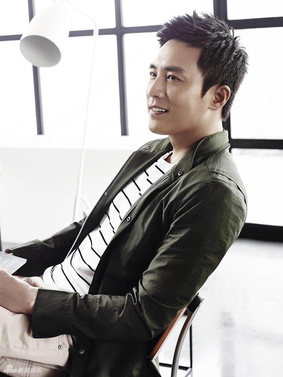 電影演員杜淳個人資料，杜淳，電影演員的個人資料揭秘