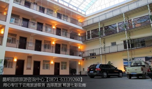 昆旅國際旅行社官網(wǎng)SEO文章，昆旅國際旅行社官網(wǎng)SEO優(yōu)化攻略