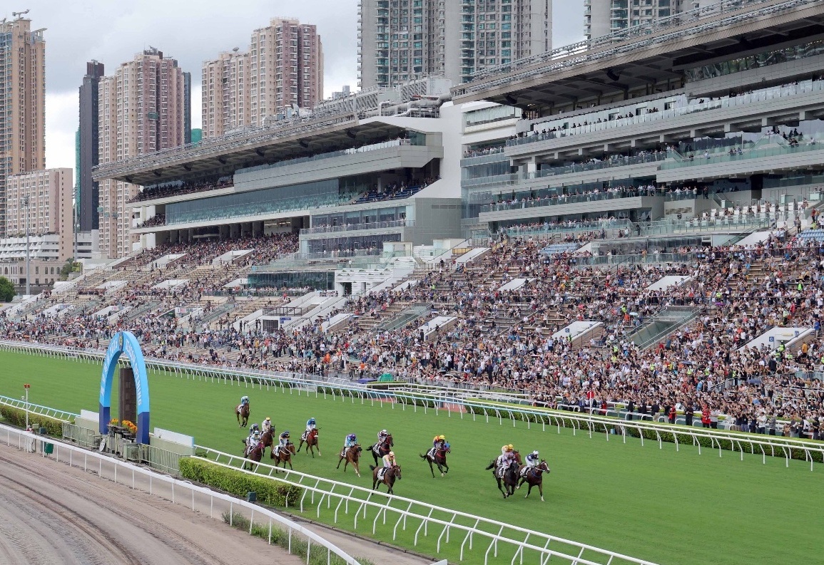 關于香港今晚即將開啟的特馬盛宴，一場未來的盛宴與期待，香港特馬盛宴啟幕，未來盛宴的期待與狂歡