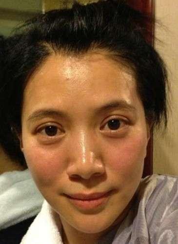 明星的素顏照片，誰最難看？探討真實美與公眾審美的碰撞，明星素顏照，真實美與公眾審美的碰撞，誰最難看？