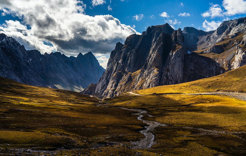 青海游玩攻略自由行，青海自由行游玩攻略大全