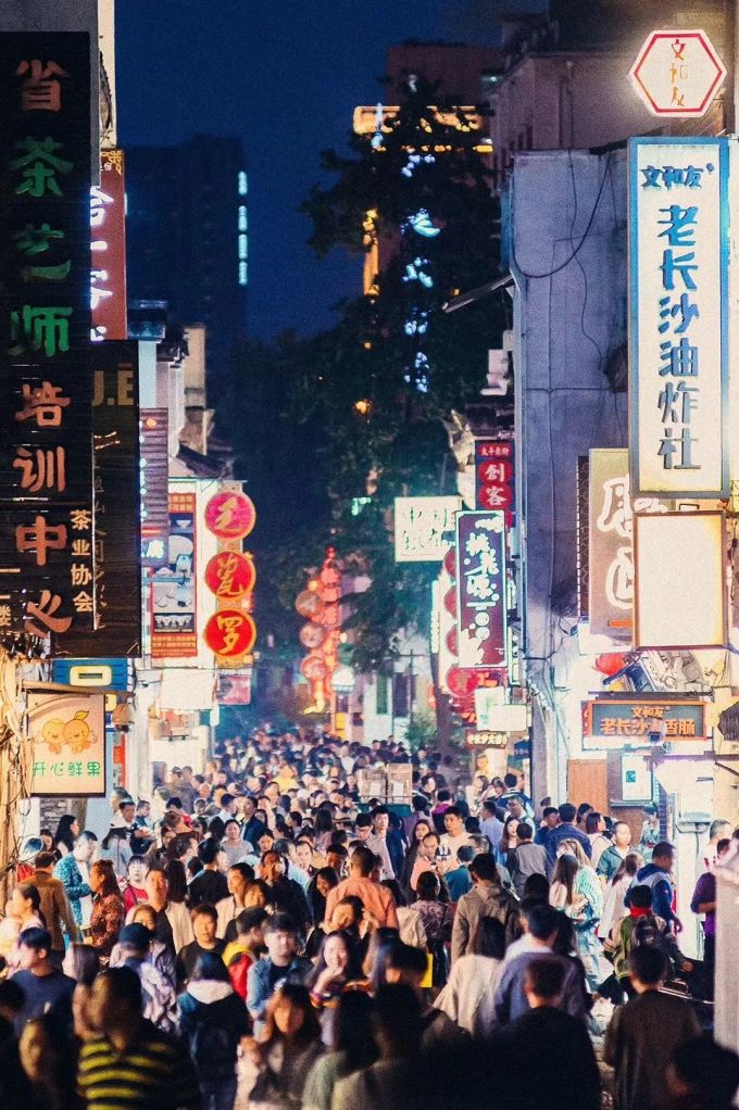 長沙旅游攻略，探索魅力星城的必玩之地，長沙旅游攻略，探索魅力星城必玩之地