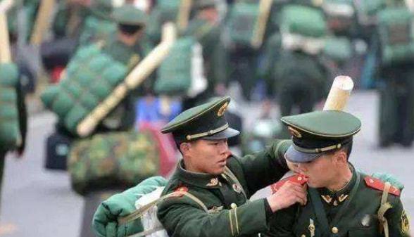 大學生當兵需要什么條件，大學生當兵的條件與要求，全面解讀報名資格