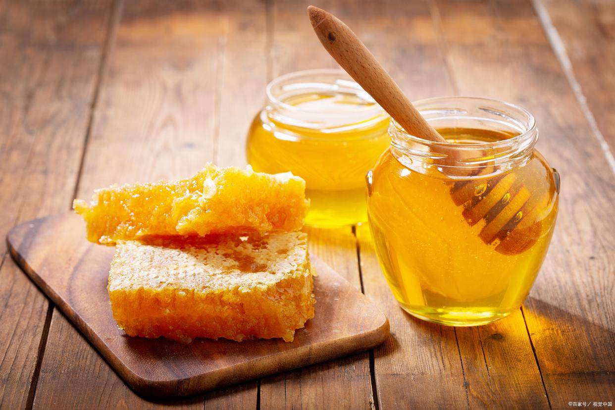 長(zhǎng)期喝蜂蜜水的好處，健康生活的甜蜜選擇，長(zhǎng)期喝蜂蜜水的好處，甜蜜生活的健康之選